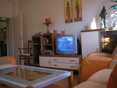 Holiday Apartment 2br