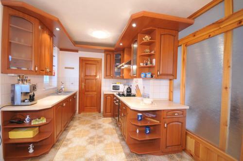 Villa Privat Ivan