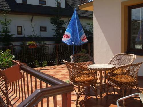 Villa Privat Ivan