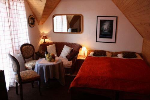 Hostal Pension Anna