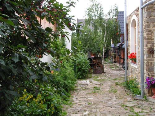Hostal Pension Anna