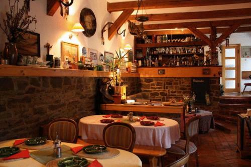 Hostal Pension Anna