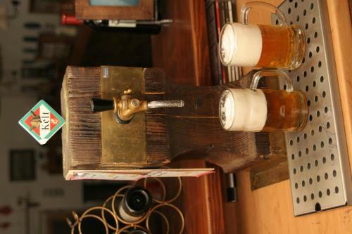 Hostal Pension Anna