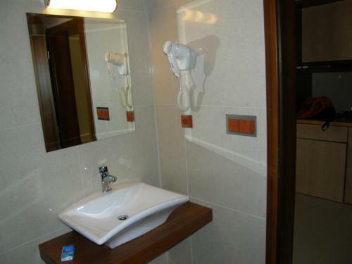 Apartm�n Pod Tatrami E 104, K 204