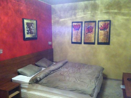 Apartm�n Pod Tatrami E 104, K 204