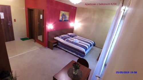 Apartm�n Pod Tatrami E 104, K 204