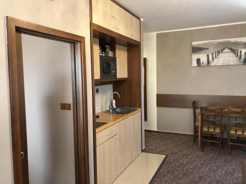 Tatra Resort Apartments