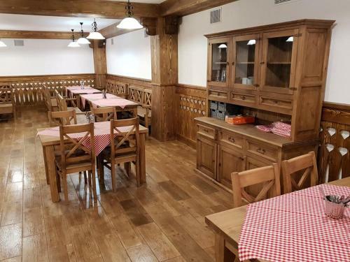 Tatra Resort Apartments