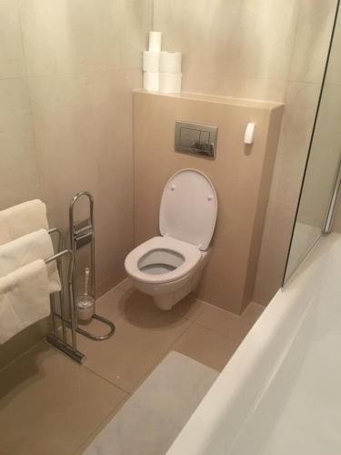 Tatra Resort Apartments