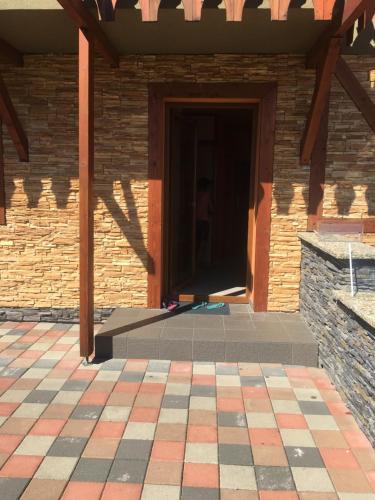 Tatra Resort Apartments