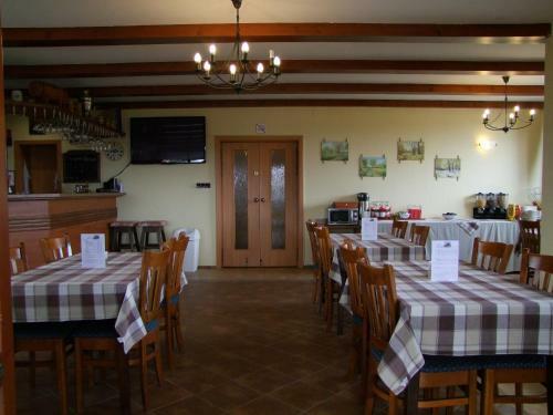 Hostal Penzi�n Biela Voda