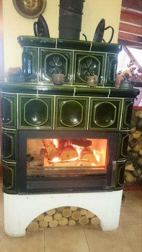 Hostal Penzi�n Biela Voda