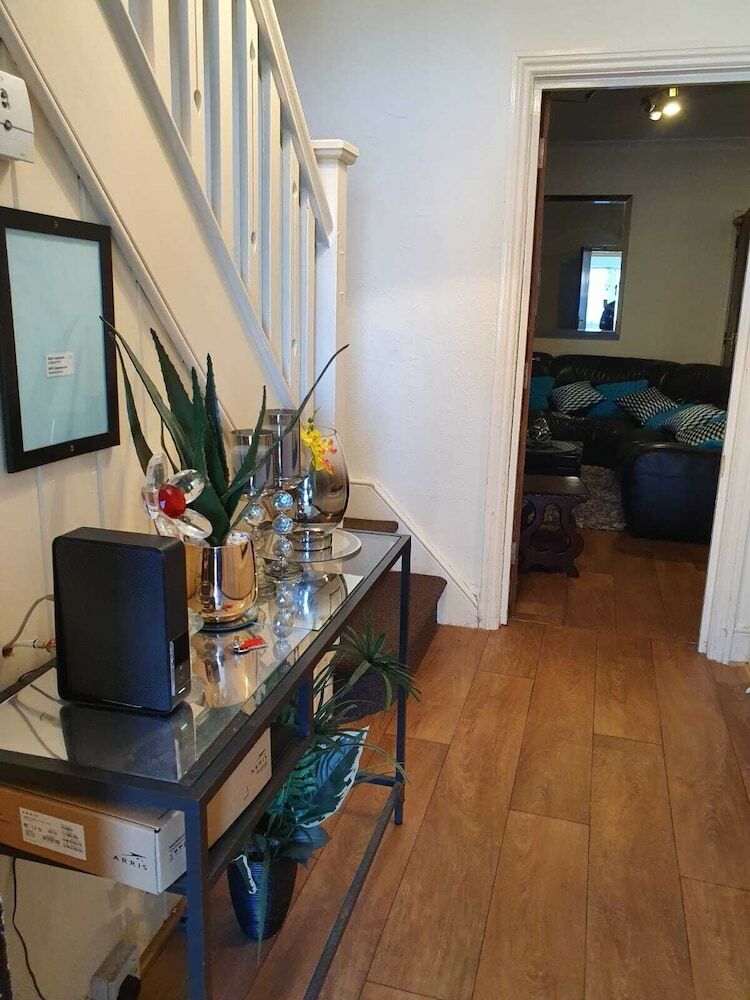 Hotel Chaps Guesthouse Southampton