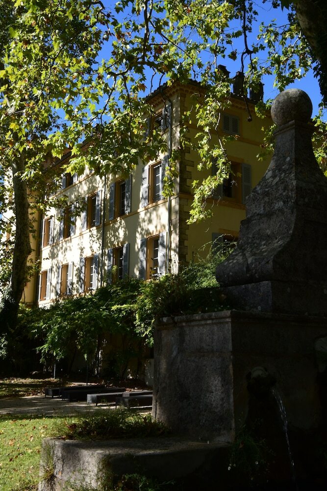 Bed & Breakfast Chateau Mentone