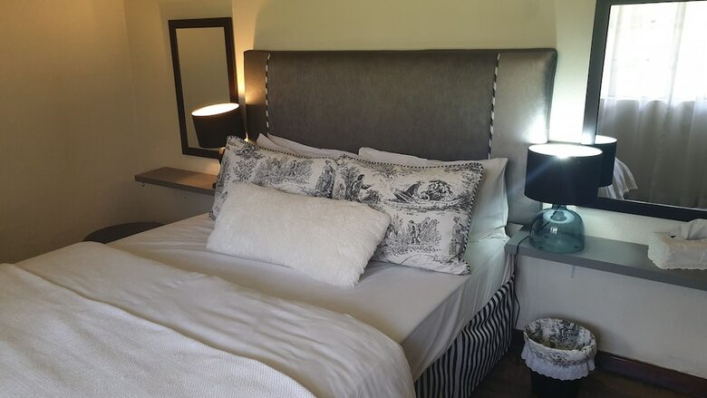Hotel Stoneybrooke Farm