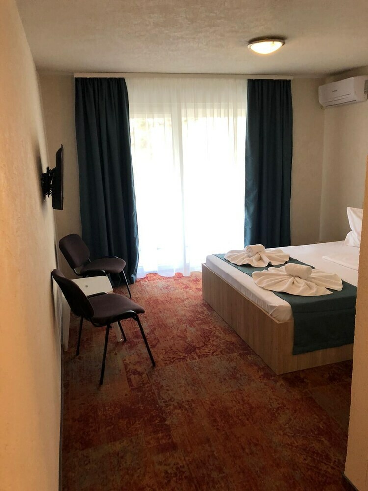 Hotel Thasos