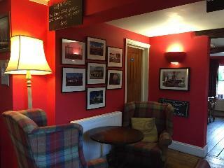 Posada The Oak Tree Inn
