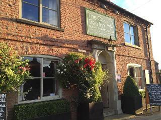Posada The Oak Tree Inn