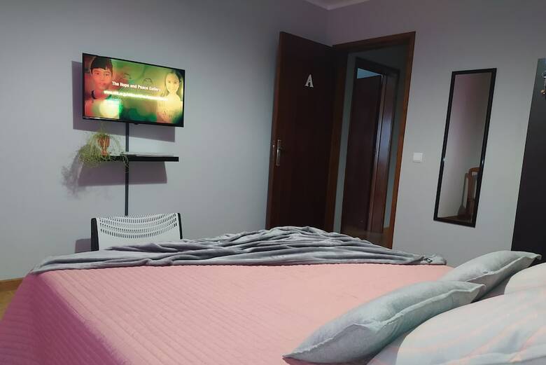 Hotel Vila Viegas
