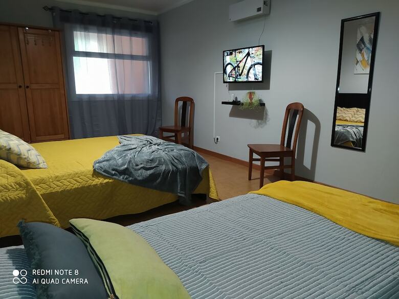 Hotel Vila Viegas
