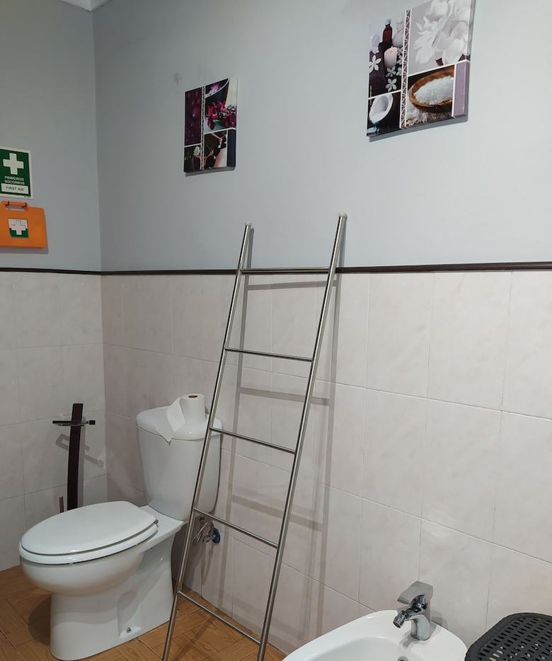 Hotel Vila Viegas