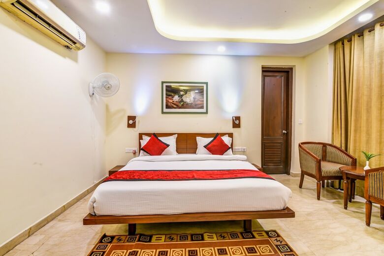 Hotel Kings Heritage Plaza