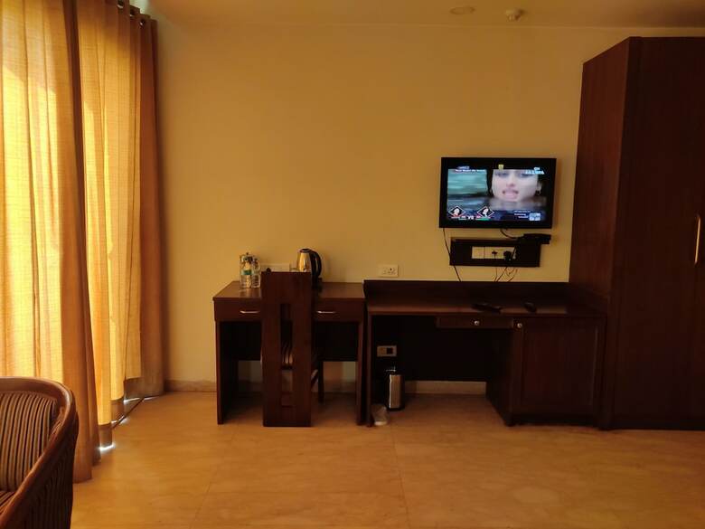 Hotel Kings Heritage Plaza