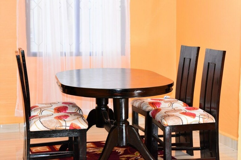 Trinity Apartment - The Home Of Peace