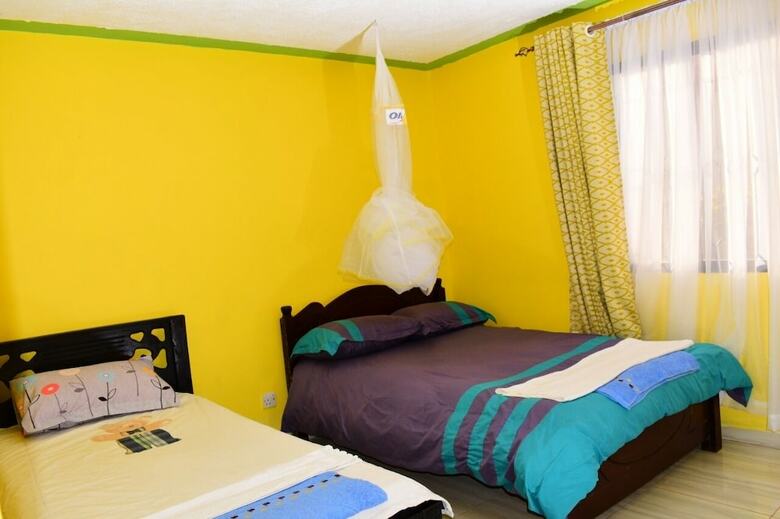 Trinity Apartment - The Home Of Peace