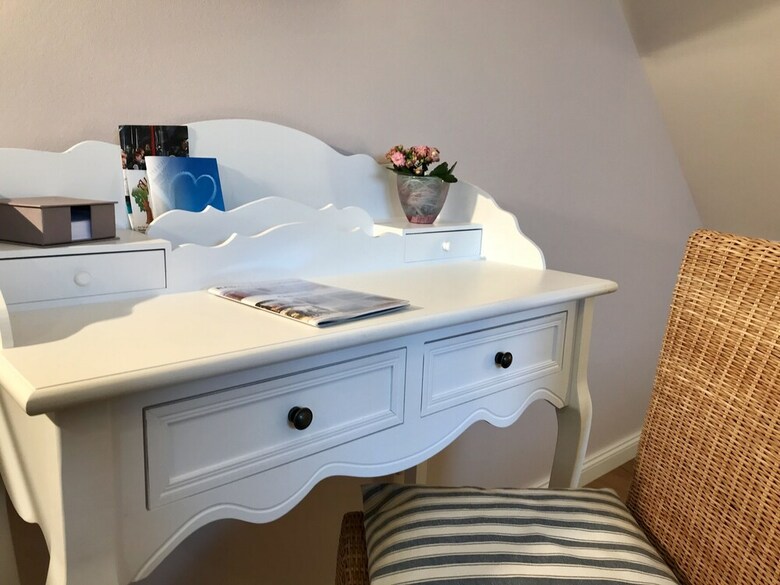 Apartamentos Inselferien Micheel