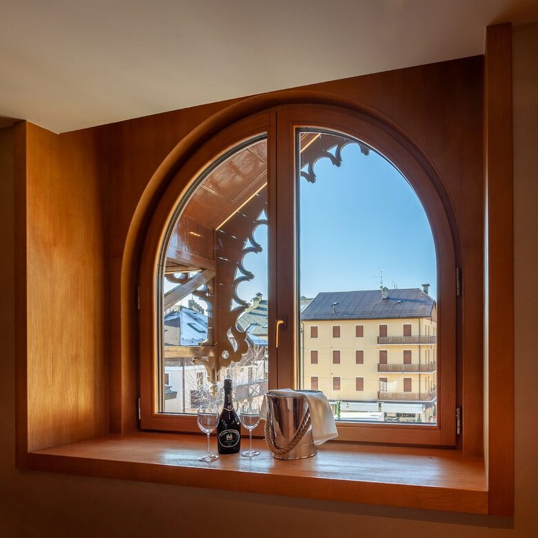 Asiago Sporting Hotel & Spa
