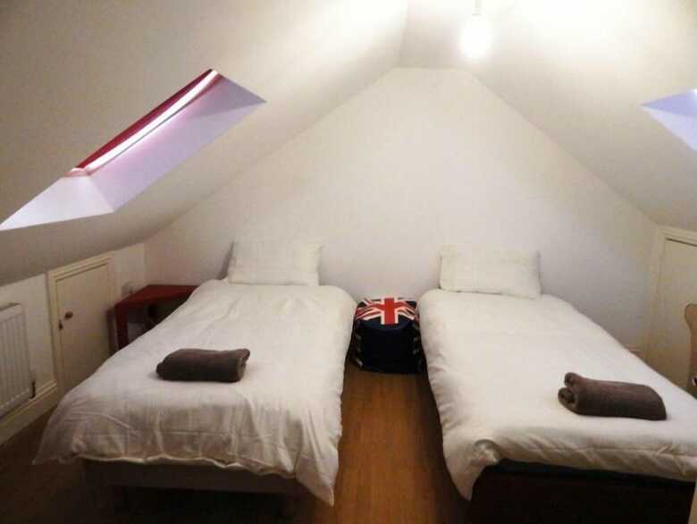 London City Rooms