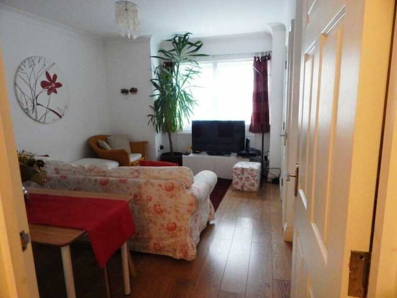 London City Rooms