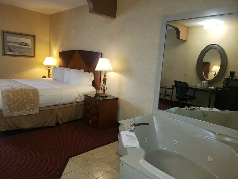 Hotel A Victory Suites Warren