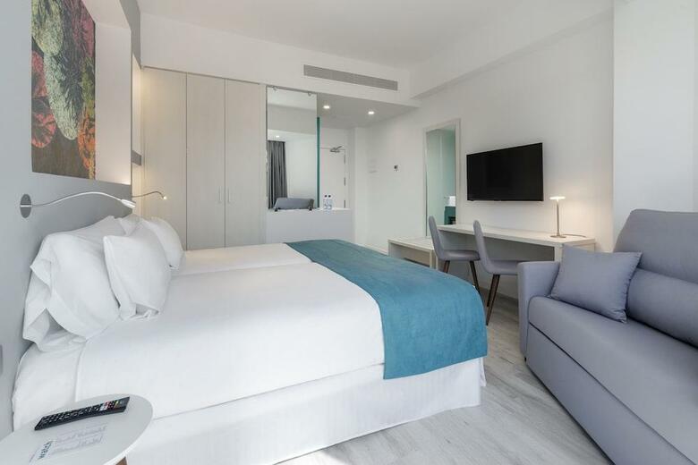 Hotel Occidental Las Palmas