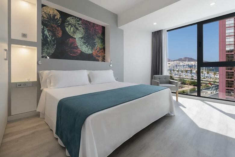 Hotel Occidental Las Palmas