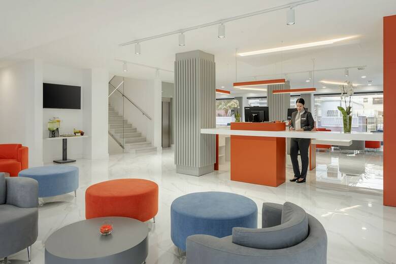 Hotel Occidental Las Palmas