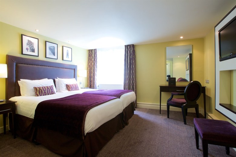 Hotel Manchester Airport, Bw Signature Collection