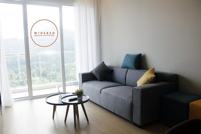 Apartamentos Windmill Upon Hills Genting By Widebed