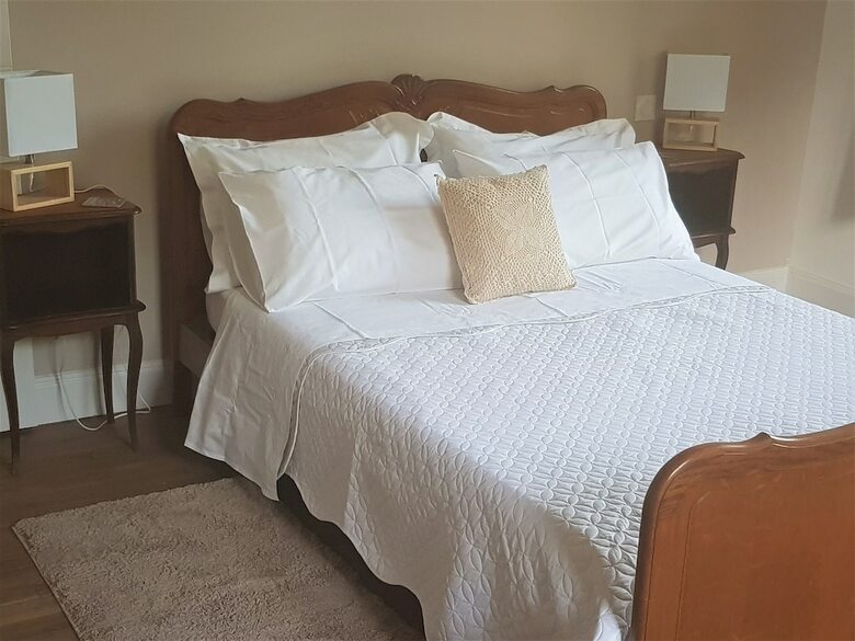 Bed & Breakfast La Roseraie