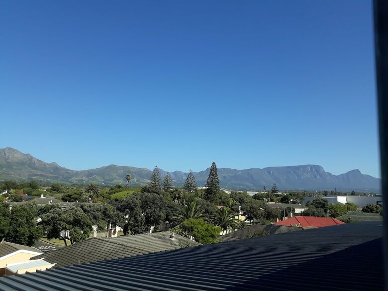 Tokai Self Catering Apartment