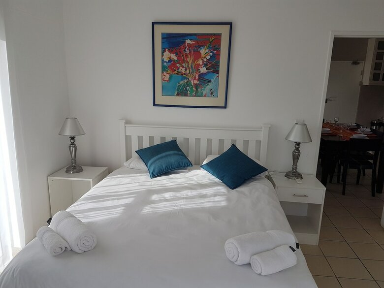 Tokai Self Catering Apartment