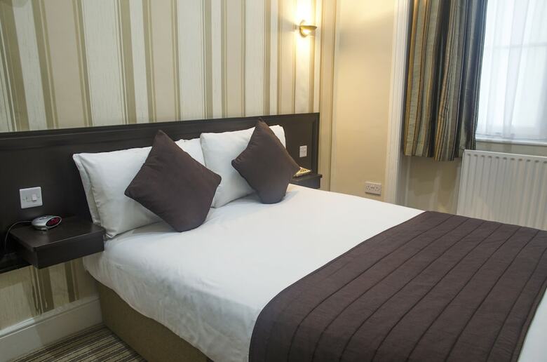 The Brighton Hotel