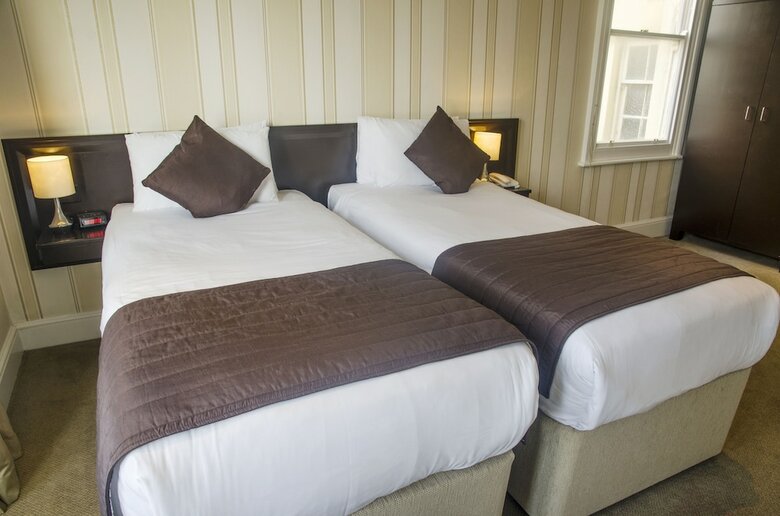 The Brighton Hotel