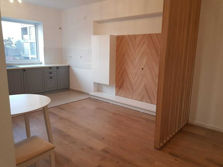 Bookingpedia Twin Apartments