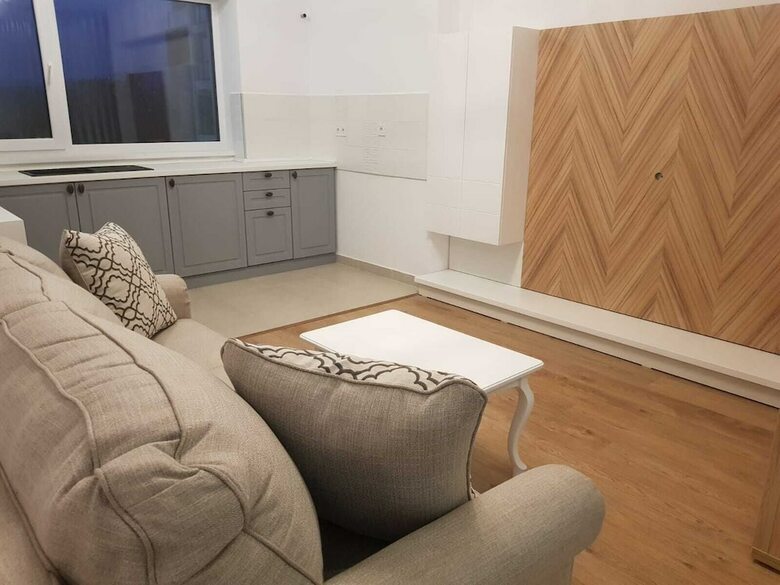 Bookingpedia Twin Apartments