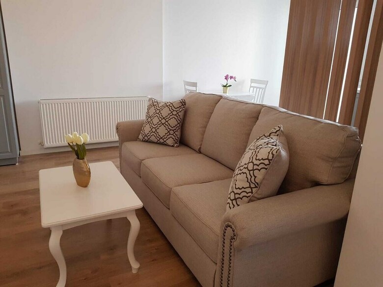 Bookingpedia Twin Apartments