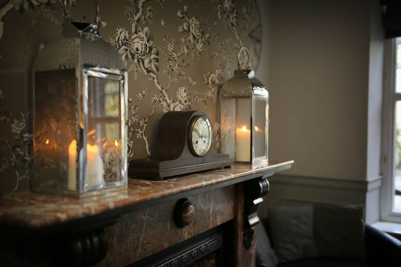 Gwydyr Hotel
