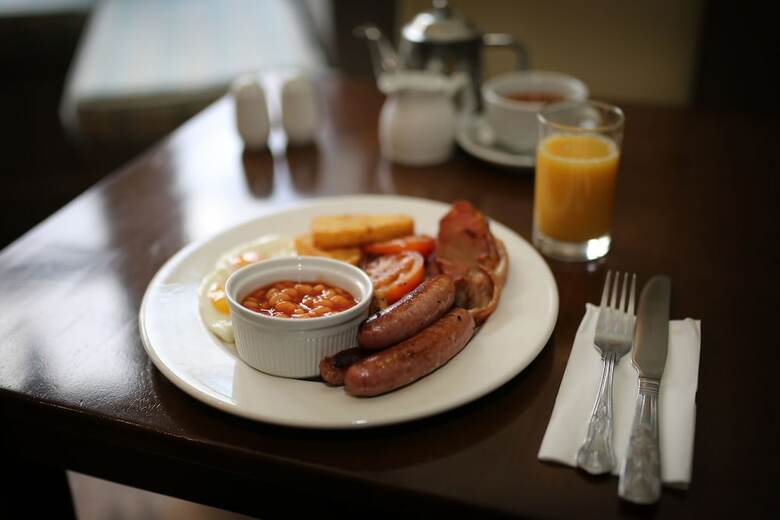 Gwydyr Hotel