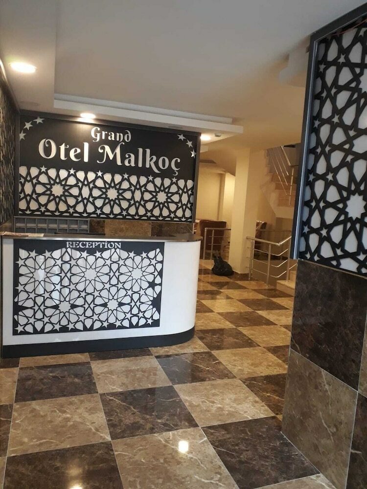Hotel Malkoc